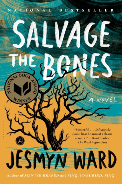 Salvage the Bones : A Novel, EPUB eBook