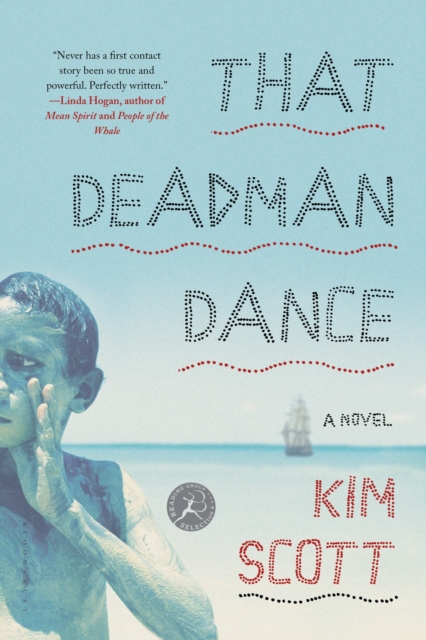 That Deadman Dance : A Novel, Paperback Book
