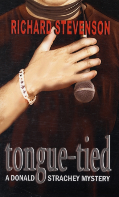 Tongue Tied, Paperback / softback Book