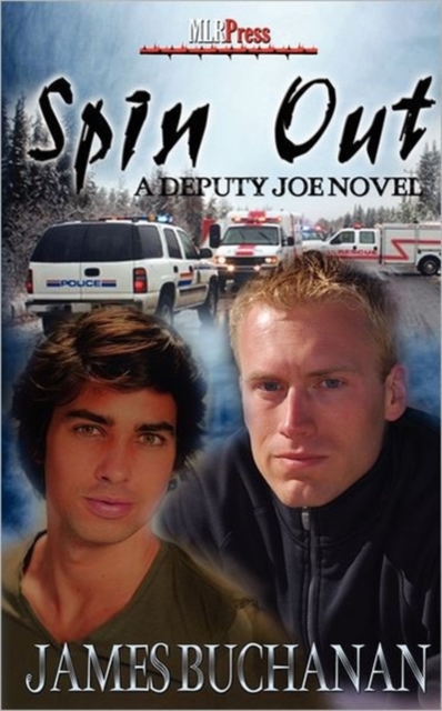 Spin Out, Paperback / softback Book