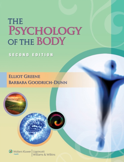 The Psychology of the Body, Paperback / softback Book