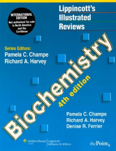 Biochemistry, Paperback Book