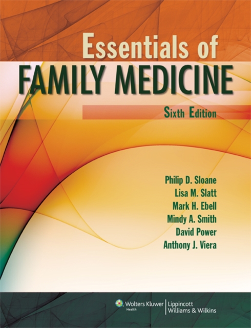 Essentials of Family Medicine, Paperback / softback Book