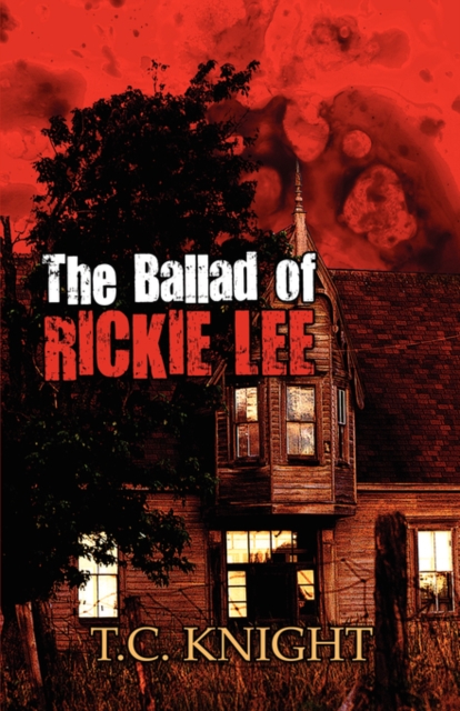 The Ballad of Rickie Lee, Paperback / softback Book