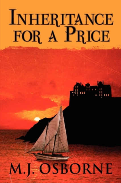 Inheritance for a Price, Paperback / softback Book