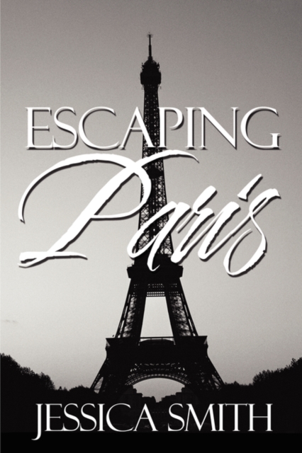 Escaping Paris, Paperback / softback Book