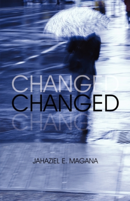 Changed, Paperback / softback Book
