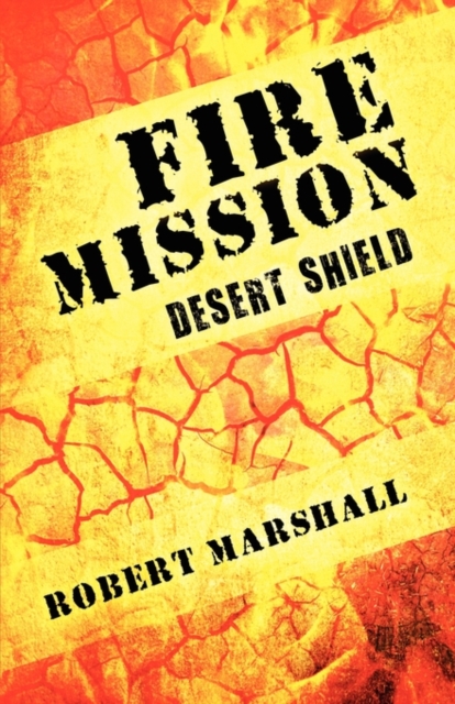 Fire Mission, Paperback / softback Book