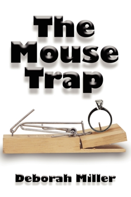 The Mouse Trap, Paperback Book