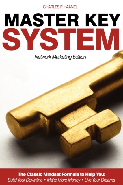 Master Key System - Network Marketing Edition, Paperback / softback Book