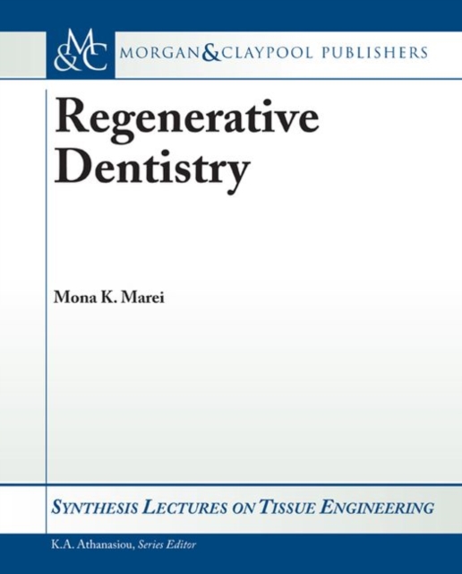 Regenerative Dentistry, Paperback / softback Book