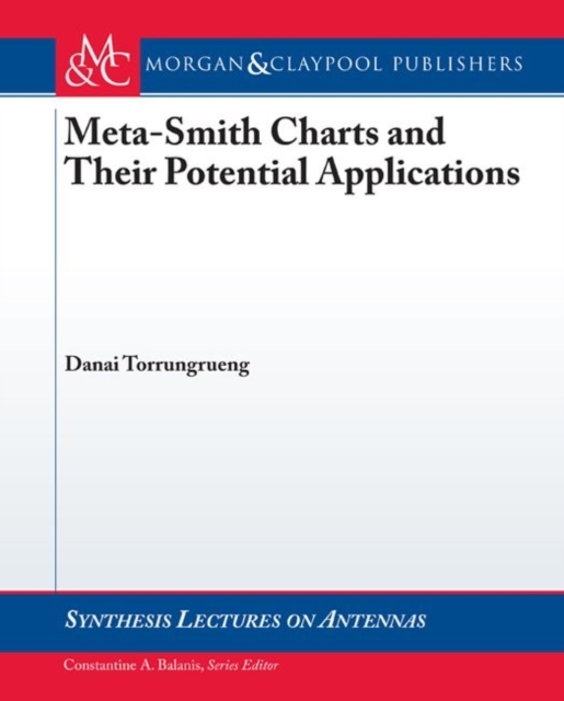 Meta-Smith Charts and Their Applications, Paperback / softback Book