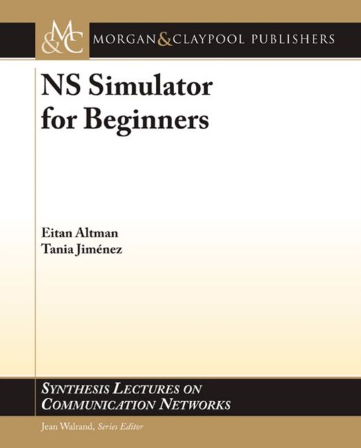 NS Simulator for Beginners, Paperback / softback Book