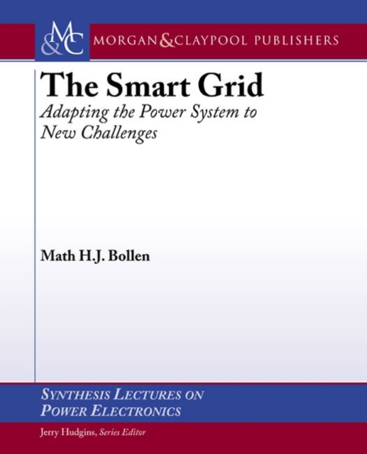 The Smart Grid : Adapting the Power System to New Challenges, Paperback / softback Book