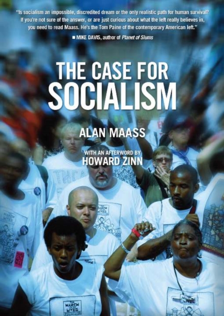 The Case for Socialism (Updated Edition), EPUB eBook