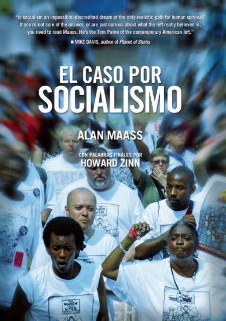 El Argumento Por Socialismo : Spanish Language Edition, Paperback / softback Book