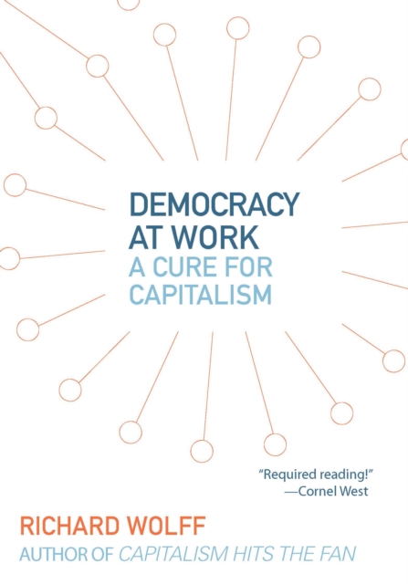 Democracy At Work : Workers' Self-Directed Enterprises, Paperback / softback Book