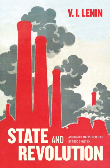State And Revolution, Paperback / softback Book