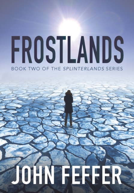 Frostlands, Hardback Book