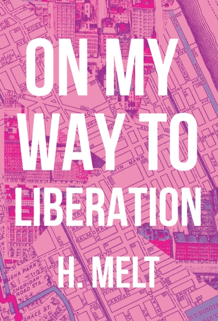 On My Way to Liberation, Paperback / softback Book