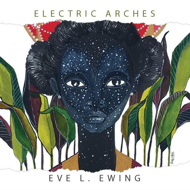 Electric Arches, EPUB eBook