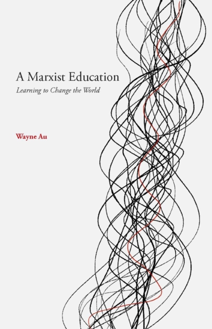 A Marxist Education, Paperback / softback Book