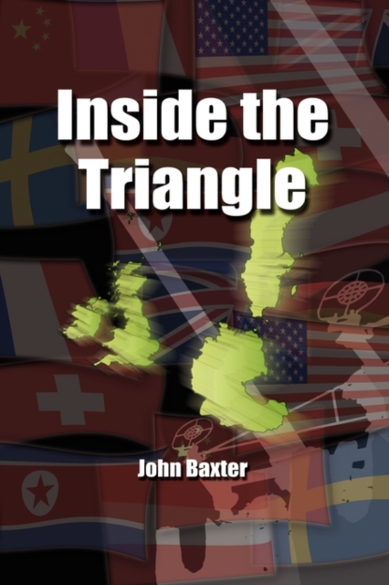 Inside the Triangle, Hardback Book