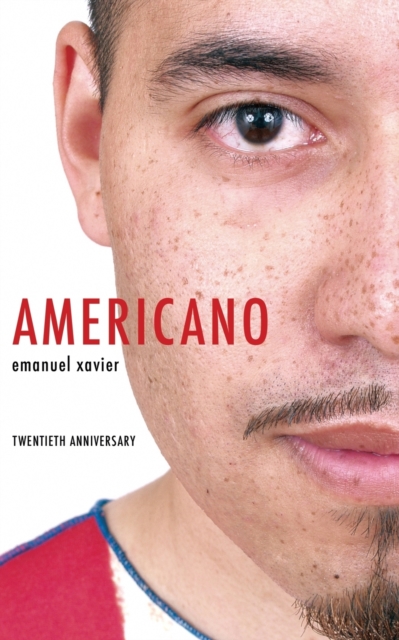Americano, Paperback / softback Book
