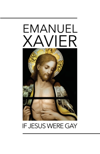 If Jesus Were Gay, Paperback / softback Book
