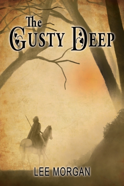 The Gusty Deep, Paperback / softback Book