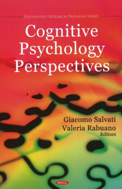 Cognitive Psychology Perspectives, Hardback Book