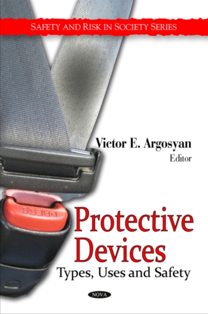 Protective Devices : Types, Uses & Safety, Hardback Book