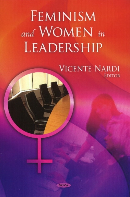 Feminism & Women in Leadership, Paperback / softback Book