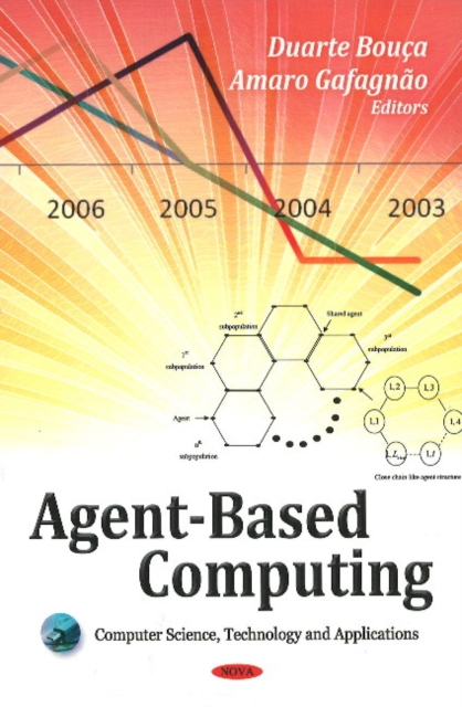 Agent-Based Computing, Hardback Book