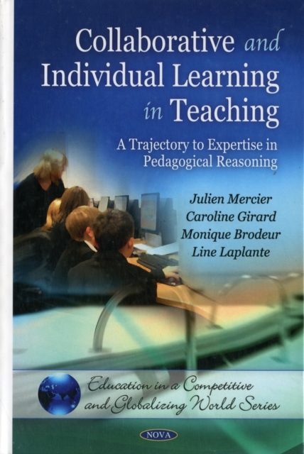 Collaborative & Individual Learning in Teaching, Hardback Book