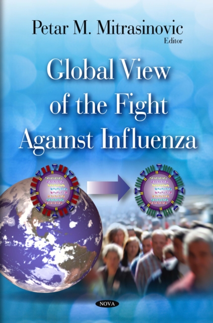 Global View of the Fight Against Influenza, PDF eBook
