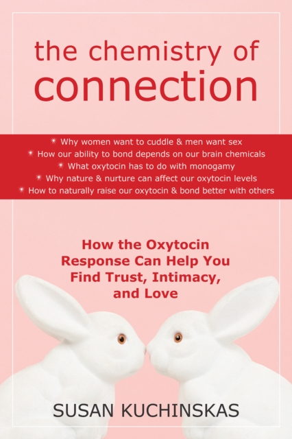 Chemistry of Connection, EPUB eBook