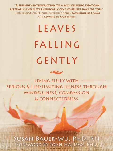 Leaves Falling Gently, EPUB eBook