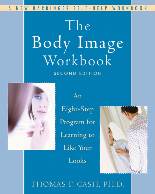 Body Image Workbook, EPUB eBook