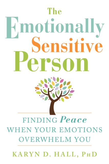 Emotionally Sensitive Person, EPUB eBook