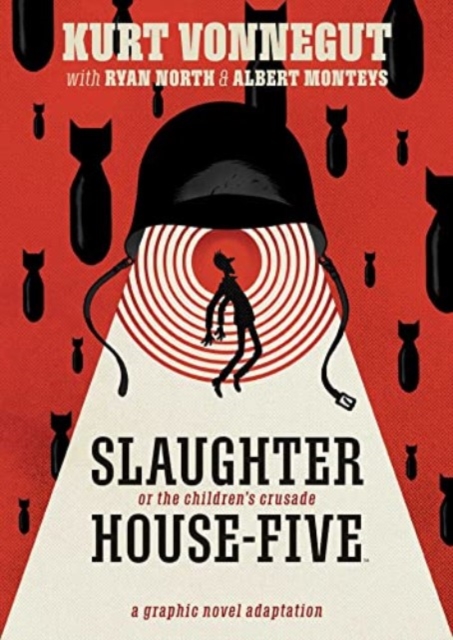 Slaughterhouse-Five, Paperback / softback Book