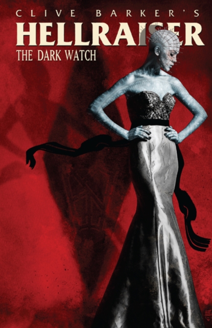 Clive Barker's Hellraiser: The Dark Watch Vol. 1, Paperback / softback Book