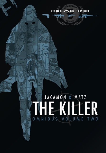 Killer Omnibus : volume 2, Paperback Book