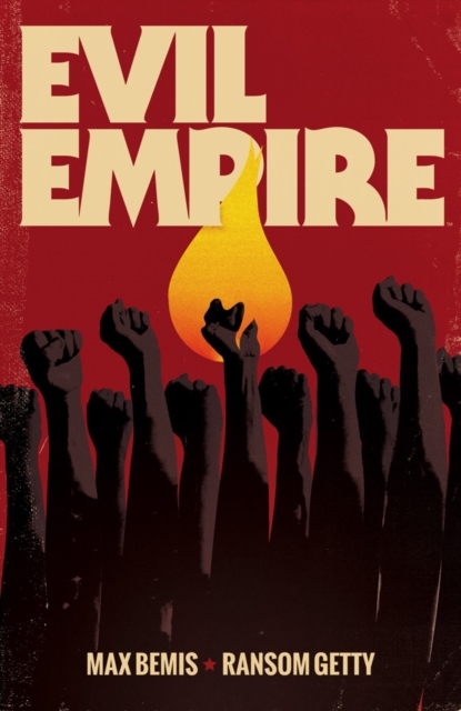 Evil Empire Vol. 1, Paperback / softback Book
