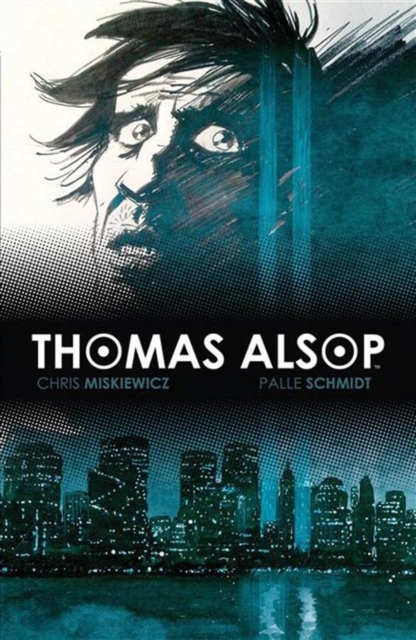 Thomas Alsop Vol. 2, Paperback / softback Book