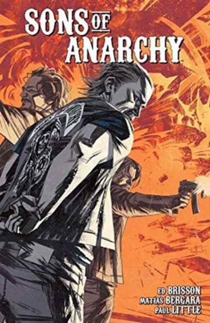 Sons of Anarchy Vol. 4, Paperback / softback Book