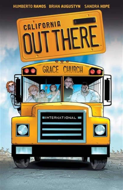 Out There Vol. 2, Paperback / softback Book