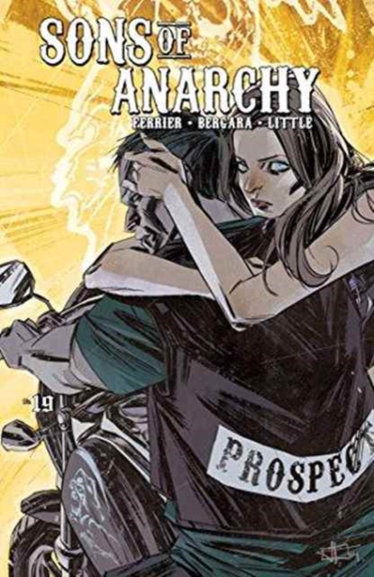 Sons of Anarchy Vol. 5, Paperback / softback Book