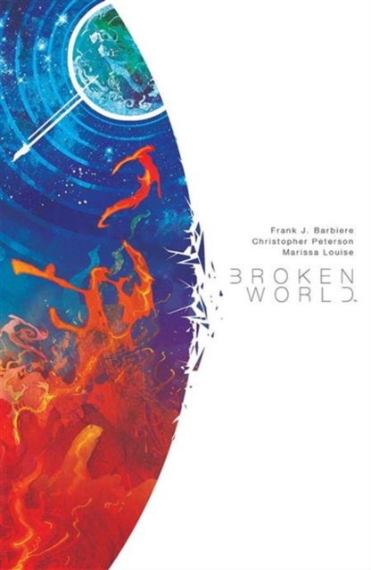 Broken World, Paperback / softback Book