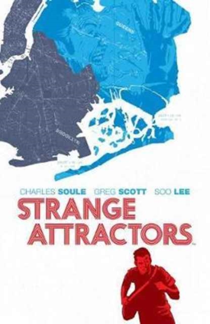Strange Attractors, Paperback / softback Book